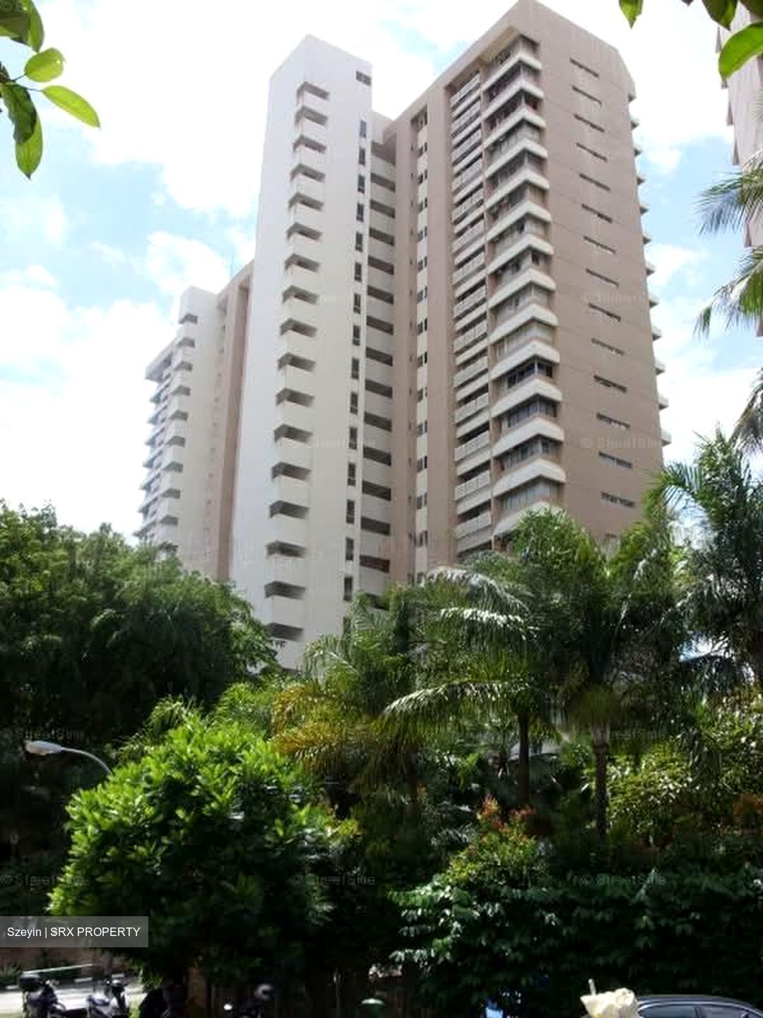 Ridgewood (D10), Condominium #583871971